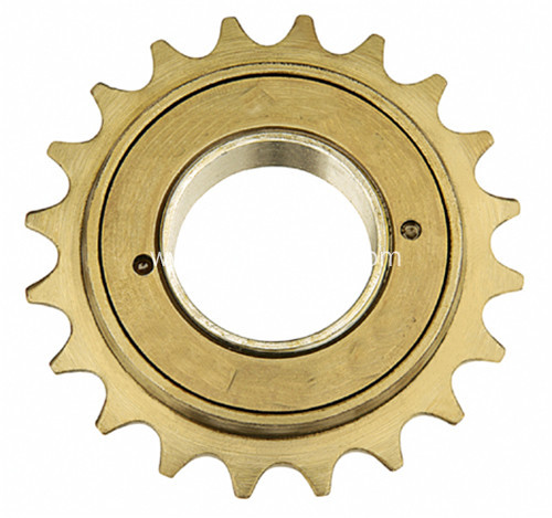 7 Speed Bicycle Freewheel