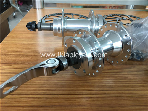 Mountain Bike Disc Brake Set