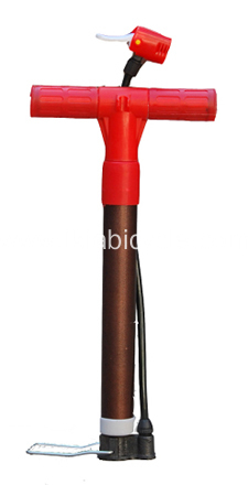 Best Floor Pump for Road Bike