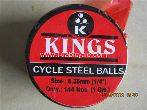 Bicycle Used 3mm Stainless Steel Balls G1000