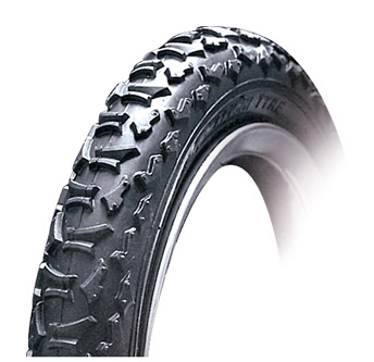 Road Bike Tire Black Tire
