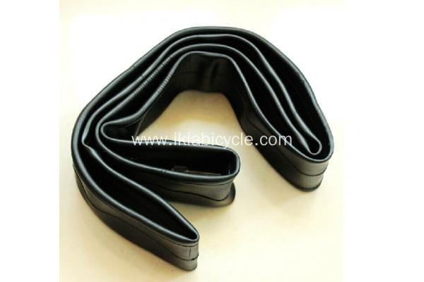 Rubber Road Bike Tire Inner Tube 700C