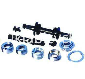 Bicycle BB Axle Cups 5 Pieces