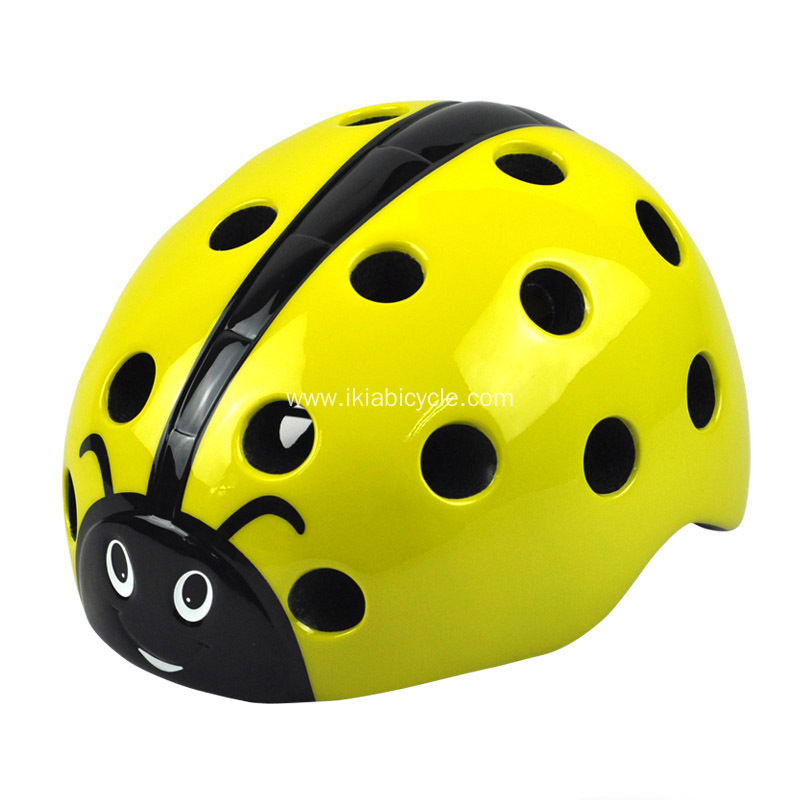 Children Bicycle Helmet Kids Bike Helmet Kids