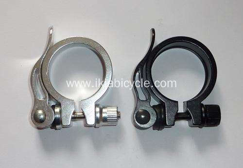 MTB Titanium Bike Wheel Quick Release