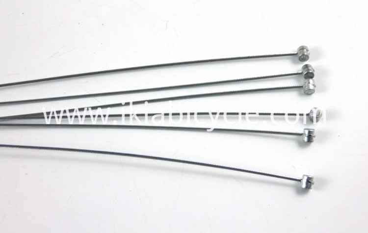 Bicycle Part Colored Brake Cable