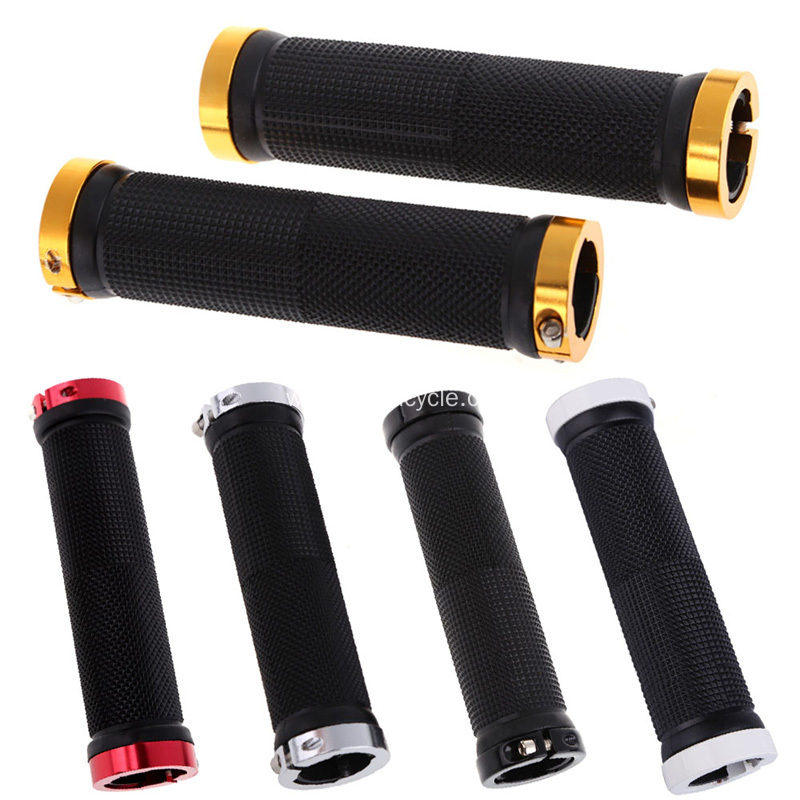Qualified Handlebar Grip Bicycle Parts