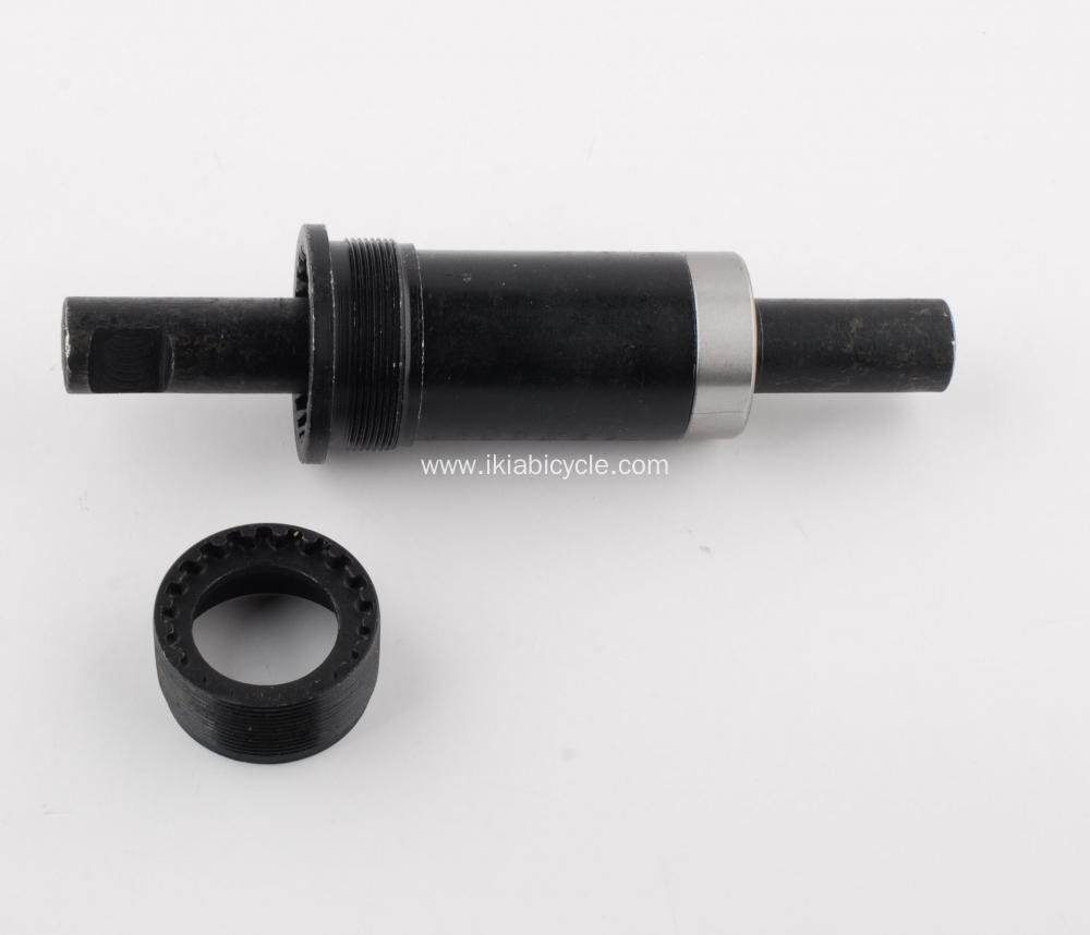 Bicycle BB Axle D Type Axle