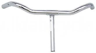 BMX Riser Handle Bar Bicycle Part