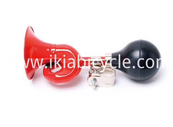 Loud Warning Toy Horn Bells