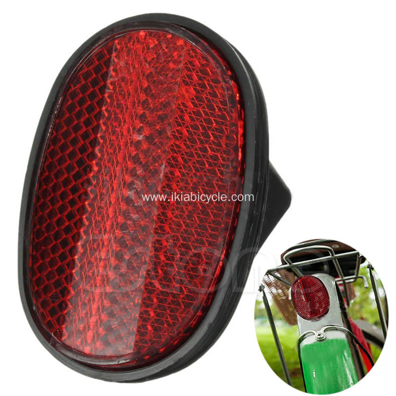 Road Bike Rear Reflectors