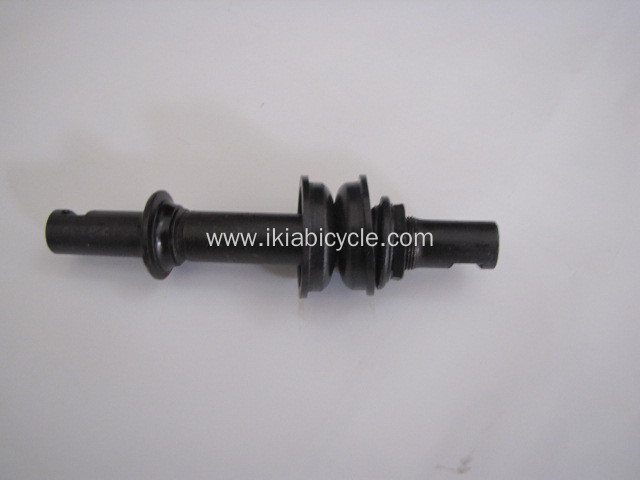 Durable Beautiful Bike BB Axle