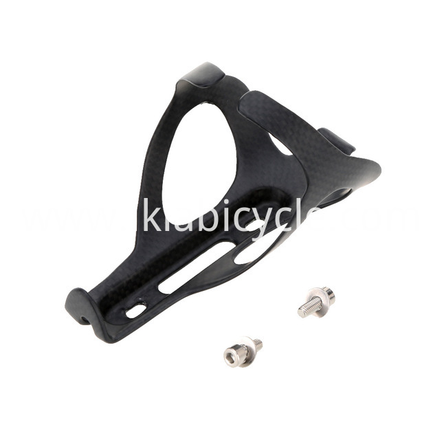 Aluminium Alloy Bike Bottle Support
