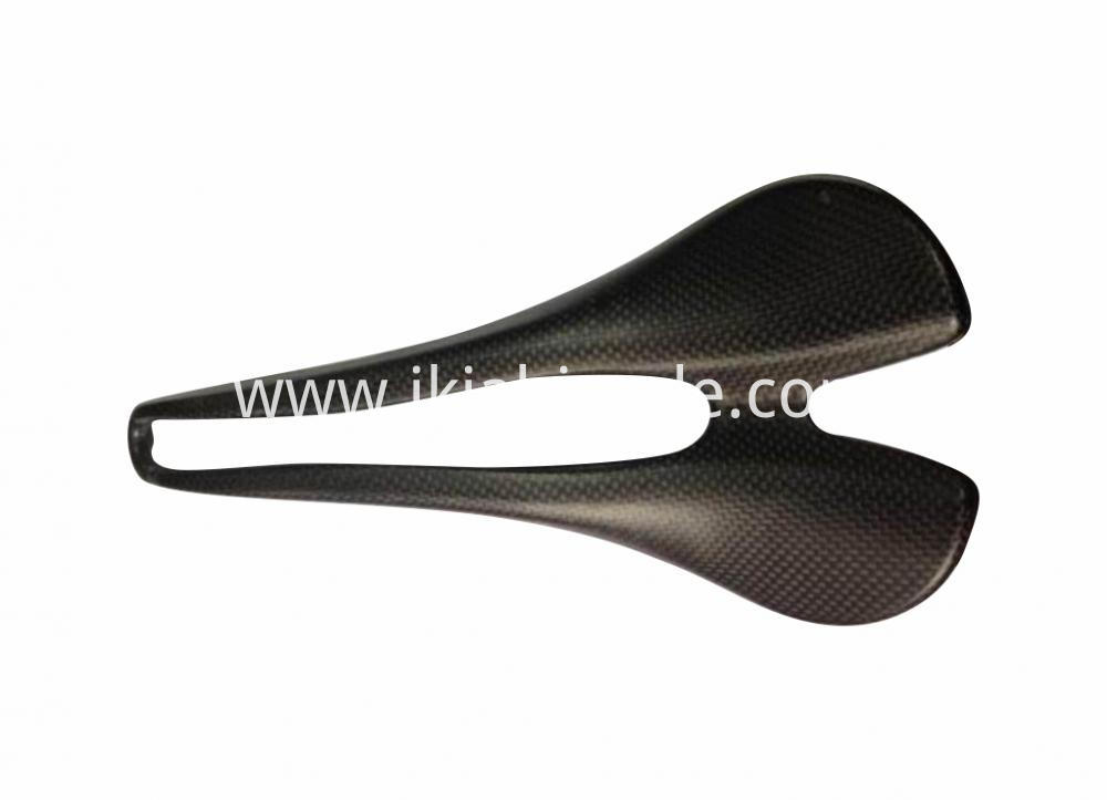 Touring Bicycle Saddle Cycling Bike