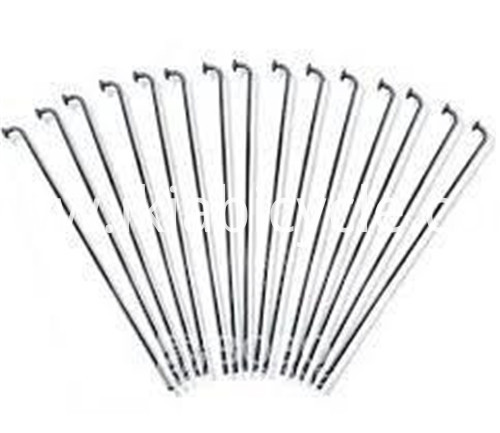 GRS Alloy Bike Spokes