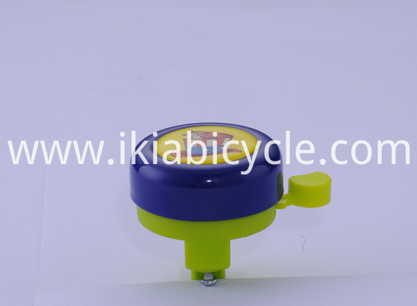 Bicycle Ring Handlebar Bell