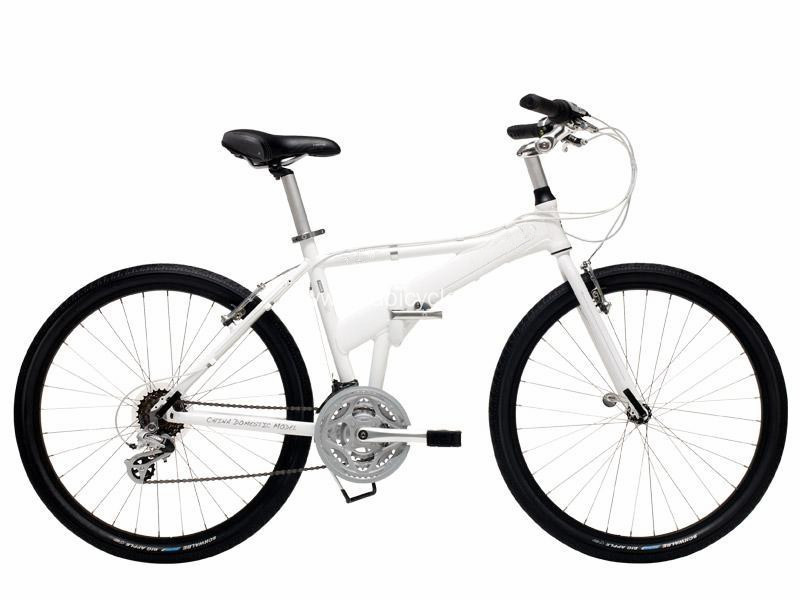 12 Inch Smart Folding Bicycle for Adult