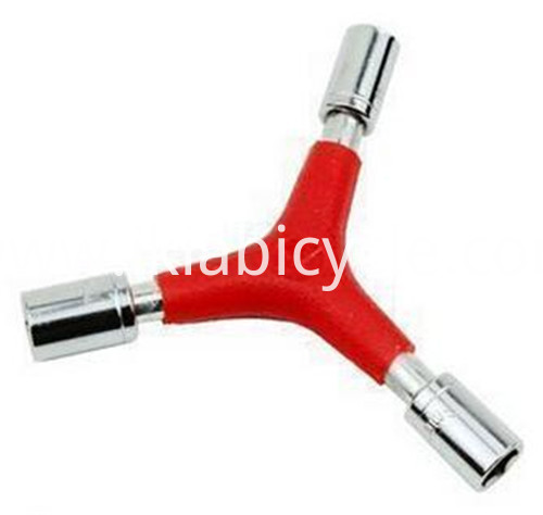 Y Style Bicycle Repair Tools