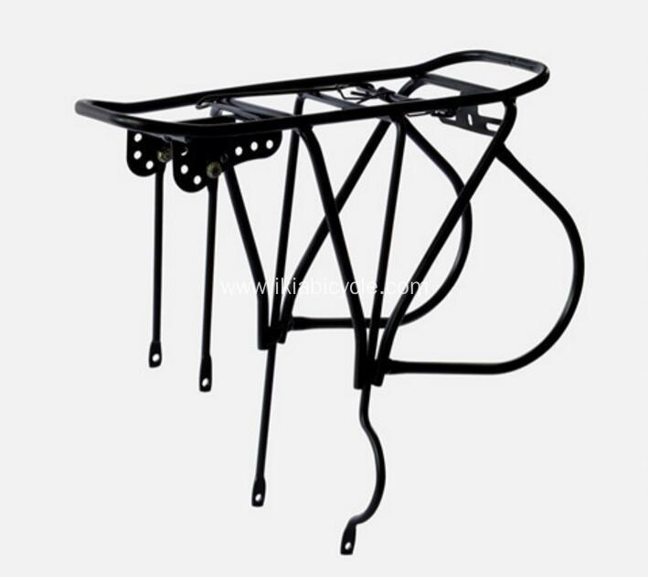 Aluminum Alloy Bike Rear Rack Carrier