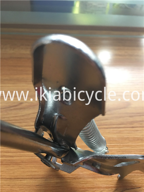 Alloy Kick Stand Adjustable Bicycle Kickstand