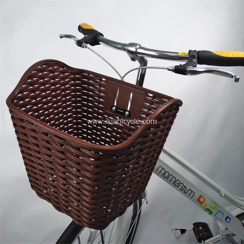 Bike Removable Waterproof Basket