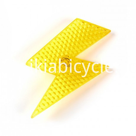 Bike Bolt Reflector Bicycle Reflector