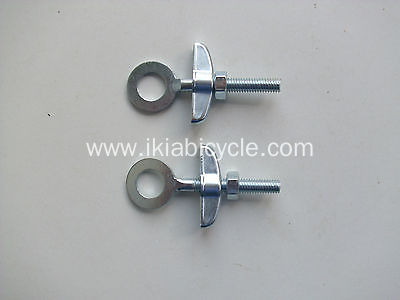 Pair Wheel Chain Adjuster