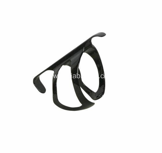 Aluminium Alloy Water Bottle Holder Cage