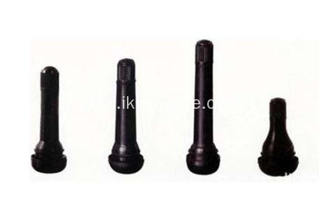 Bicycles Tube Nozzle Inner Tube Valve