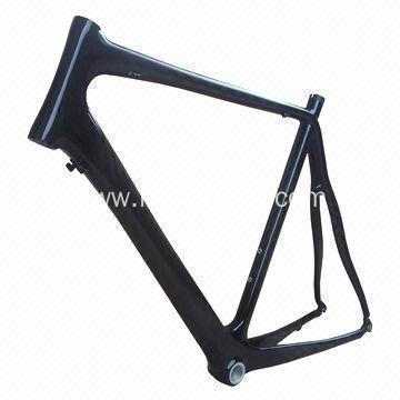 Mountain Bicycle Frame Titanium Bike Frame