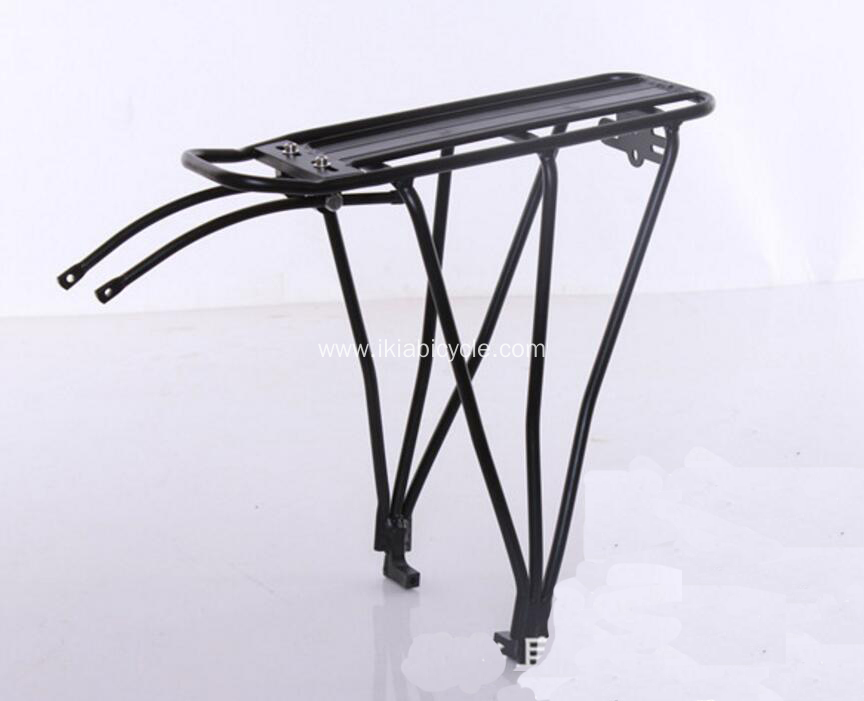 Strong Traditional Bicycle Carrier