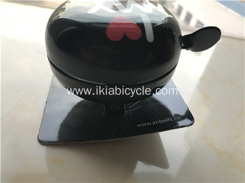 Metal Ding Dong Pinting Bicycle Bells