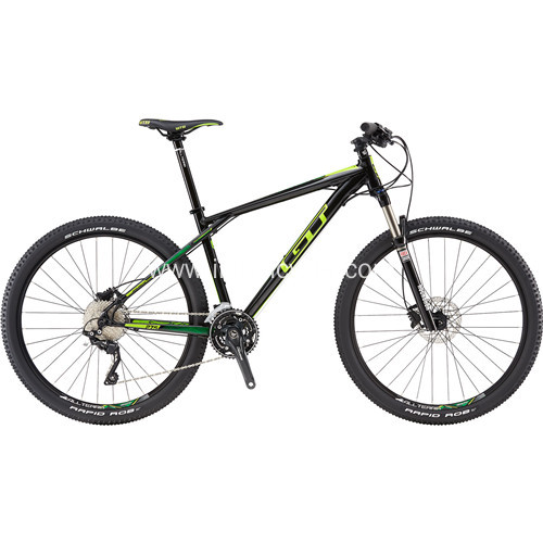 27.5 Inch Alloy MTB Aluminium Mountain Bike