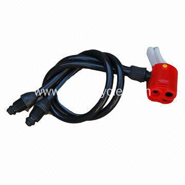 Qualified Bicycle Pump Connection Bike part