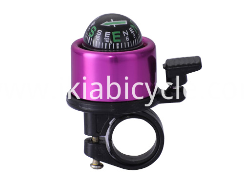 Bike Accessory Handlebar Bell