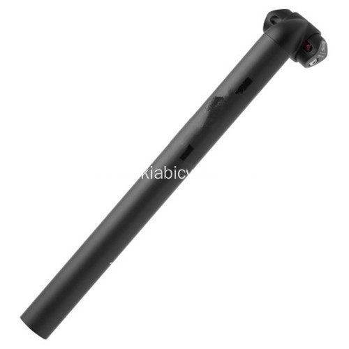 Dia 28.6mm Steel Bike Seat Post