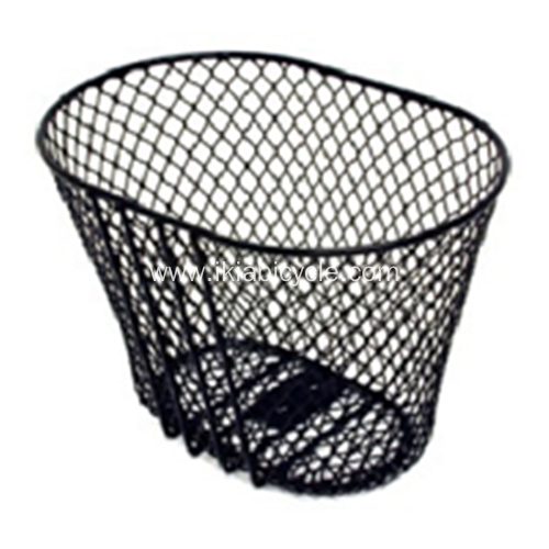 Quick Release Bike Basket