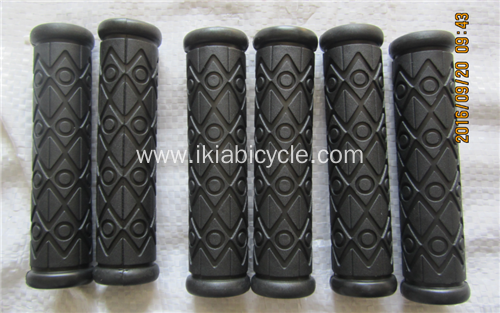 Rubber Handle Bar Grips