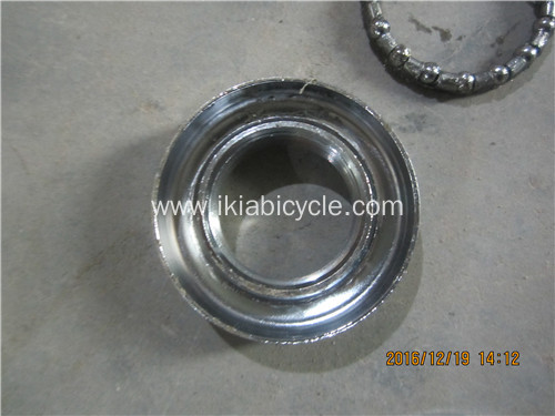 Bike Frame Fork Headset