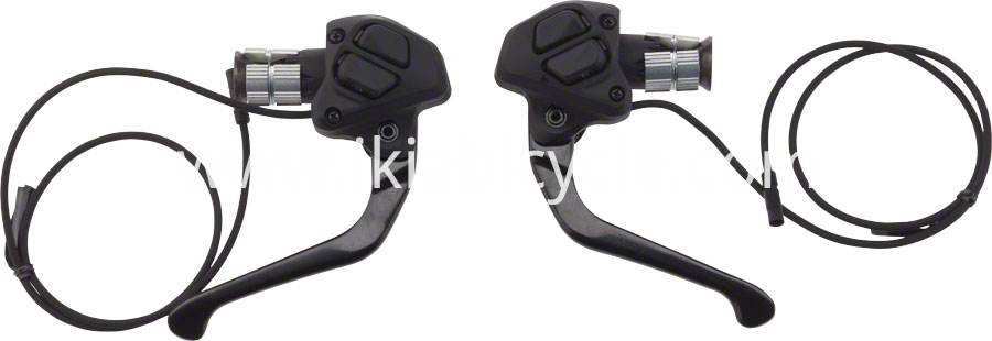 Alloy Color Bike Kid Brake Lever