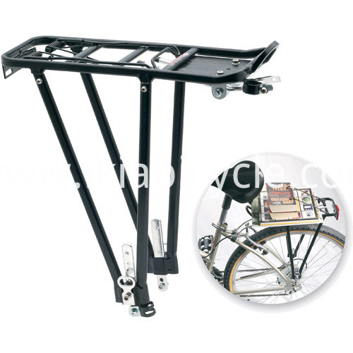 LOPEZ Universal Bicycle Carrier Rack