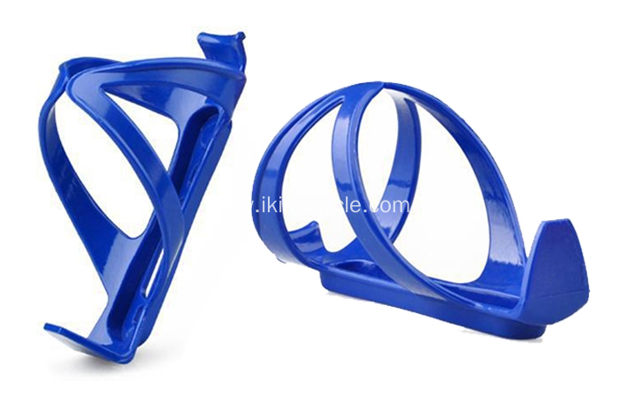 Universal Portable Bike Bottle Cage Holder