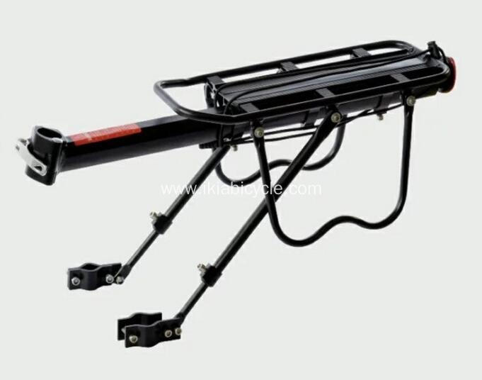 Bicycle Carrier of Steel Material