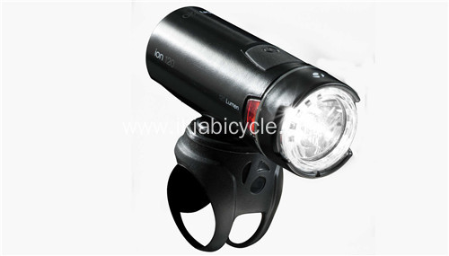 Bike Torch Lamp + Bicycle Tail Light