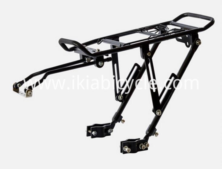 Strong Traditional Bicycle Carrier