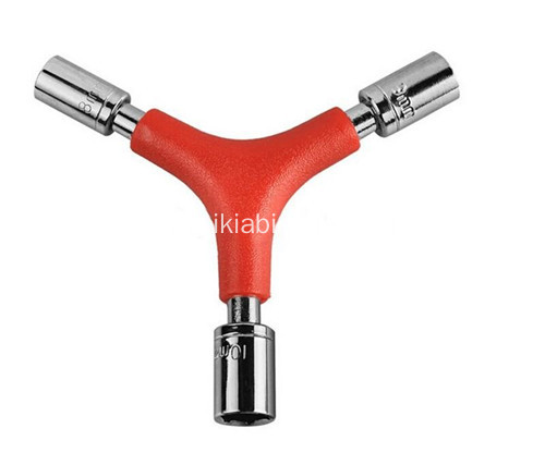 Bicycle Hexagon Wrench Spanner