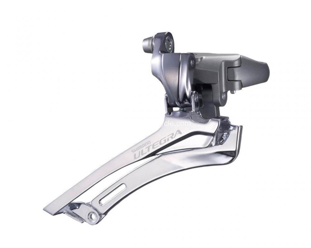 Road Bike Derailleur Front Derailleur