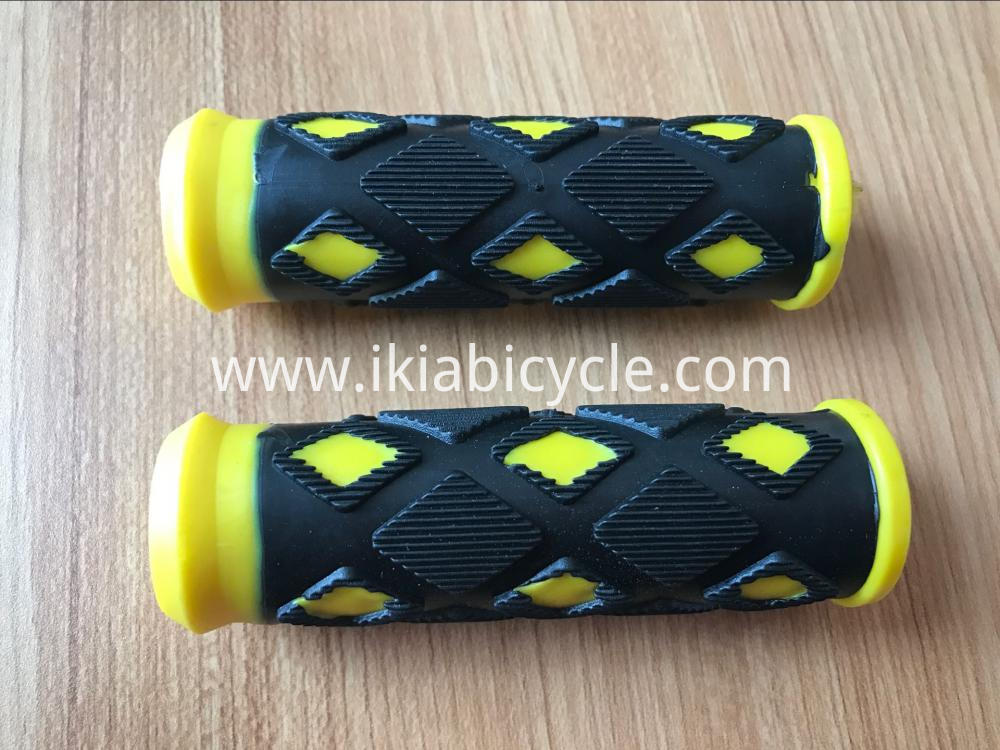 Neoprene Rubber Handle for Bicycle Grip