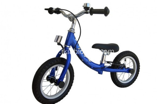 Steel Frame Balance Bicycle for Children