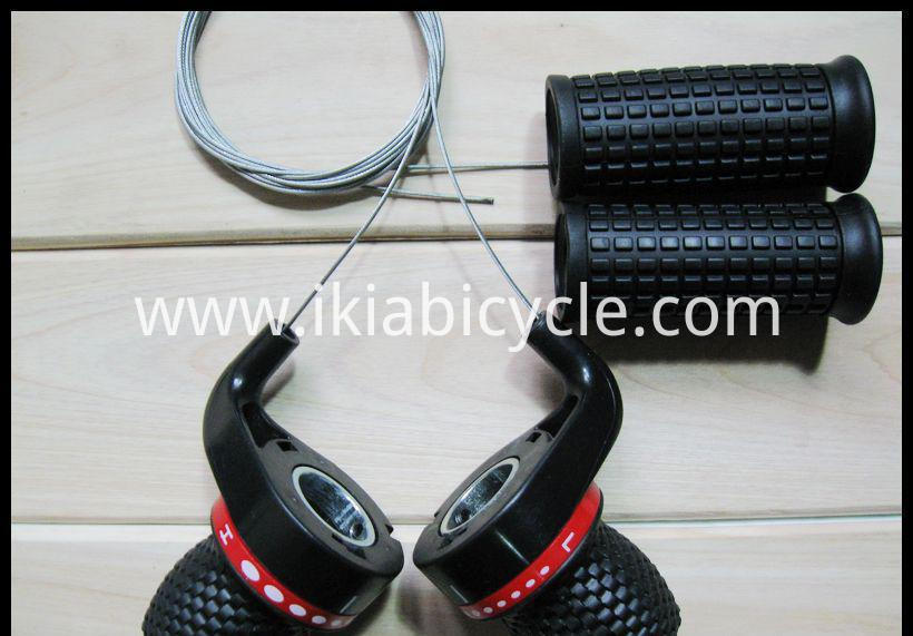 Aluminium Alloy Bicycle Shifter Bike Parts